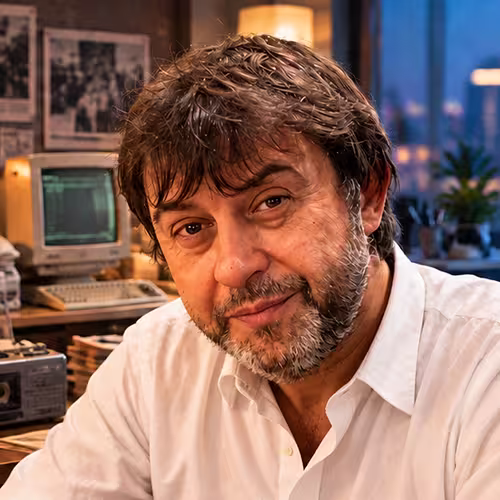 Autor de opinión