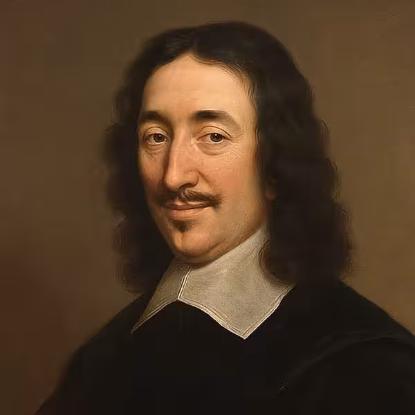 Retrato provisional del mercantilismo