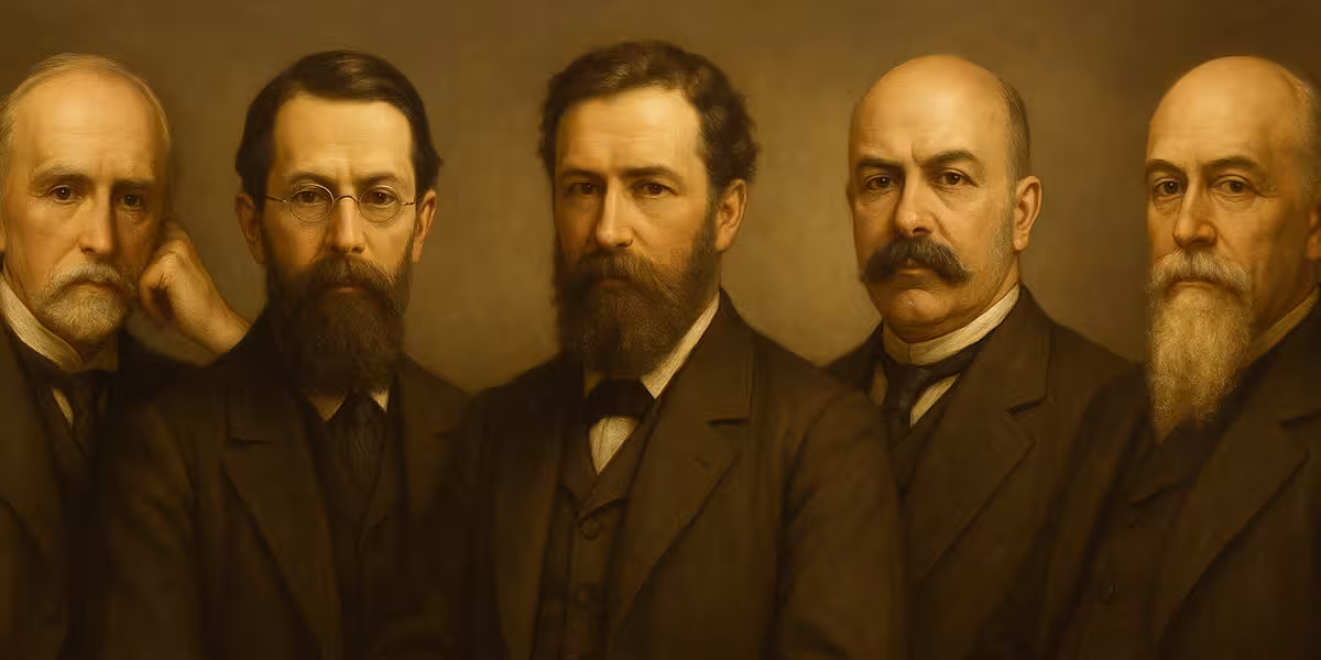 marshall-menger-stanley-leon-pareto