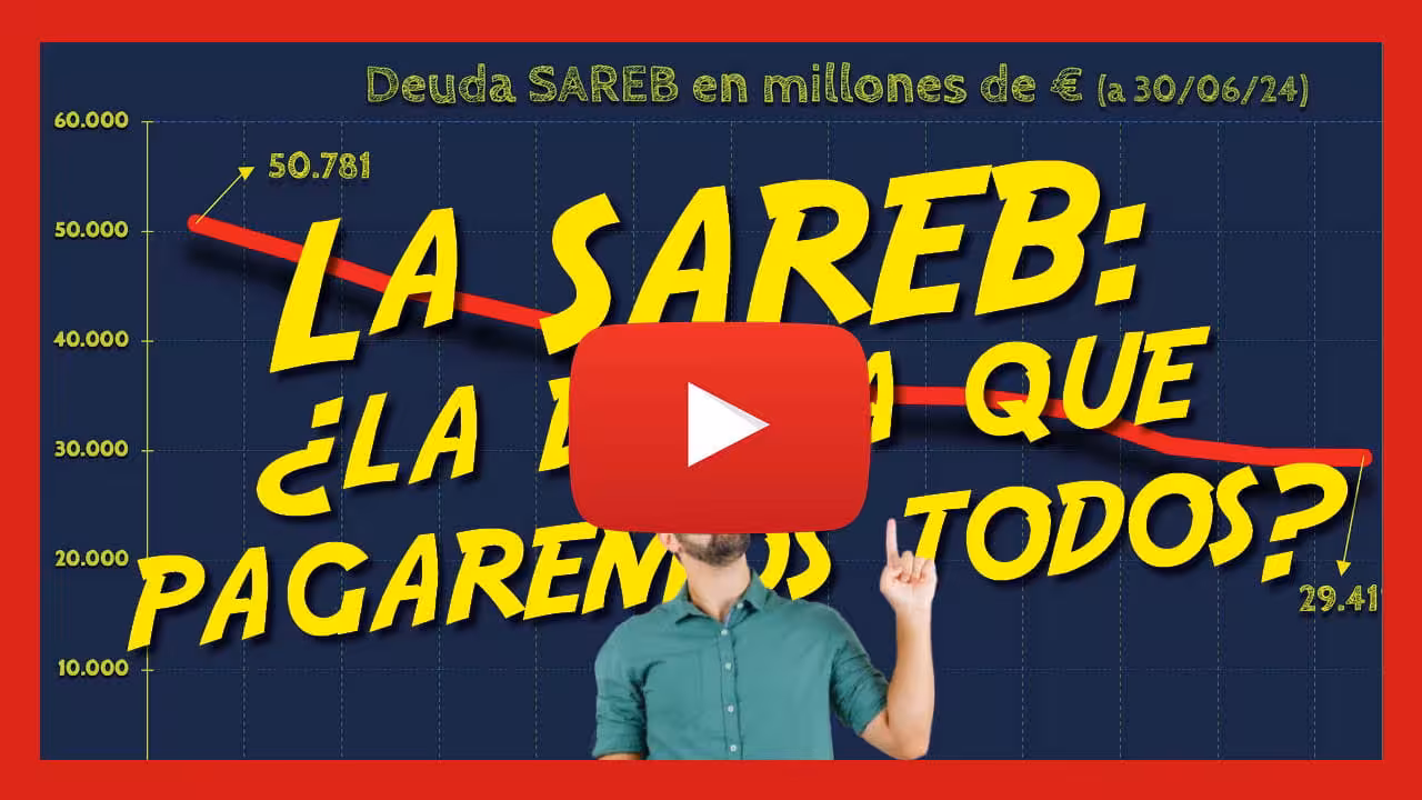 Vídeo sobre el dinero